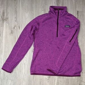 Patagonia Better Sweater